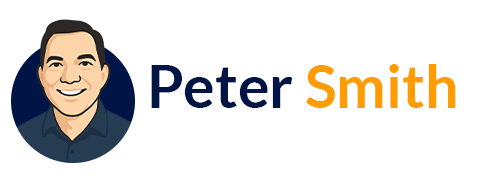 logo Peter Smith