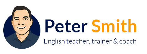 logo Peter Smith
